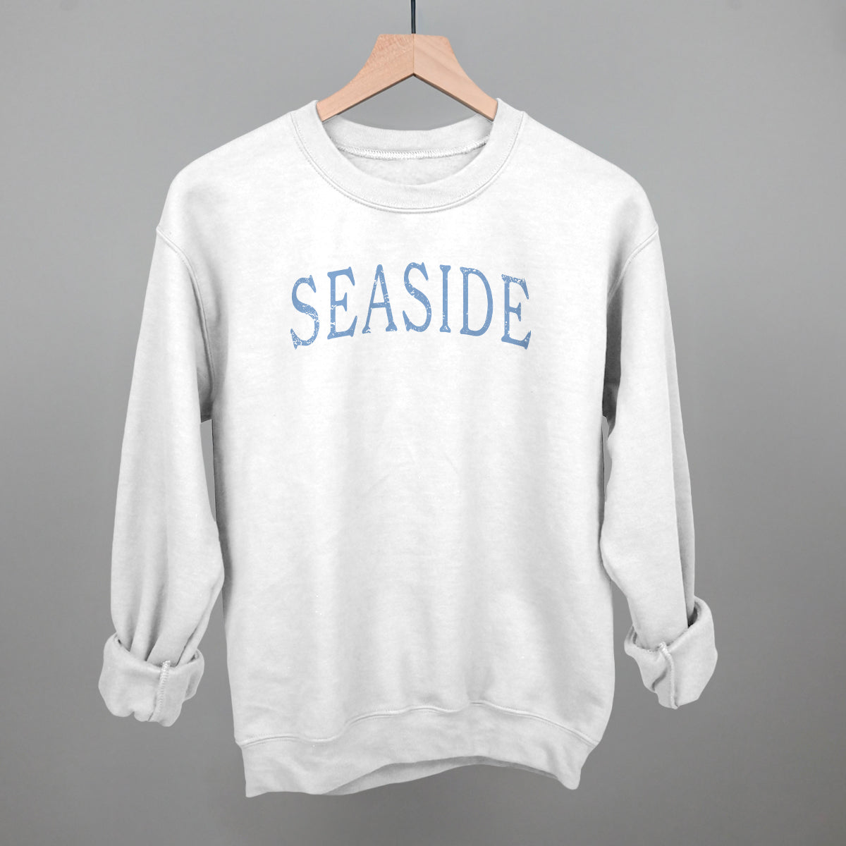 Seaside Distressed