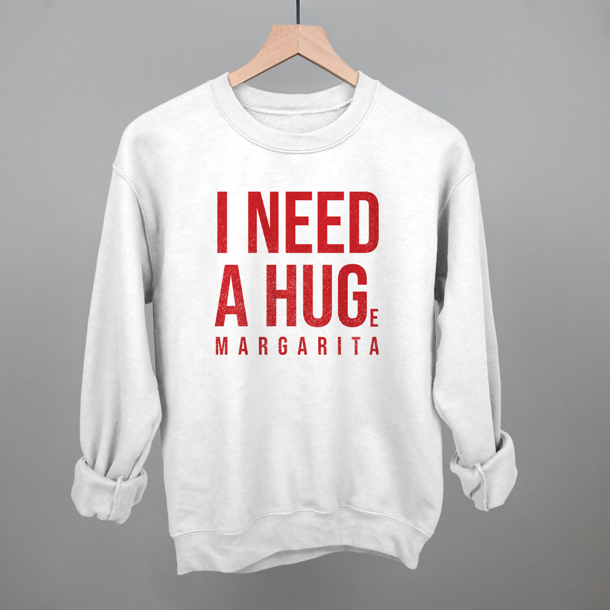 I Need A Hug