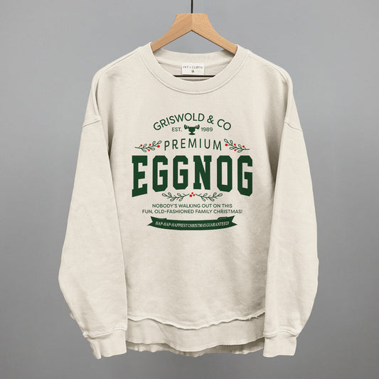 Griswold & Co. Premium Eggnog