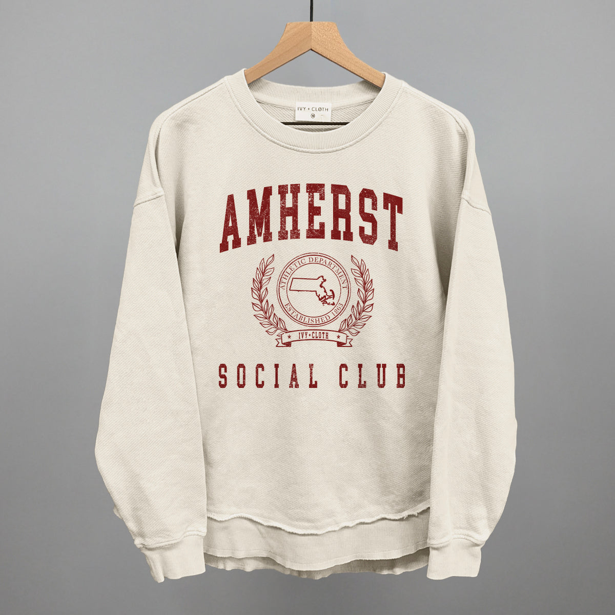 Amherst Social Club