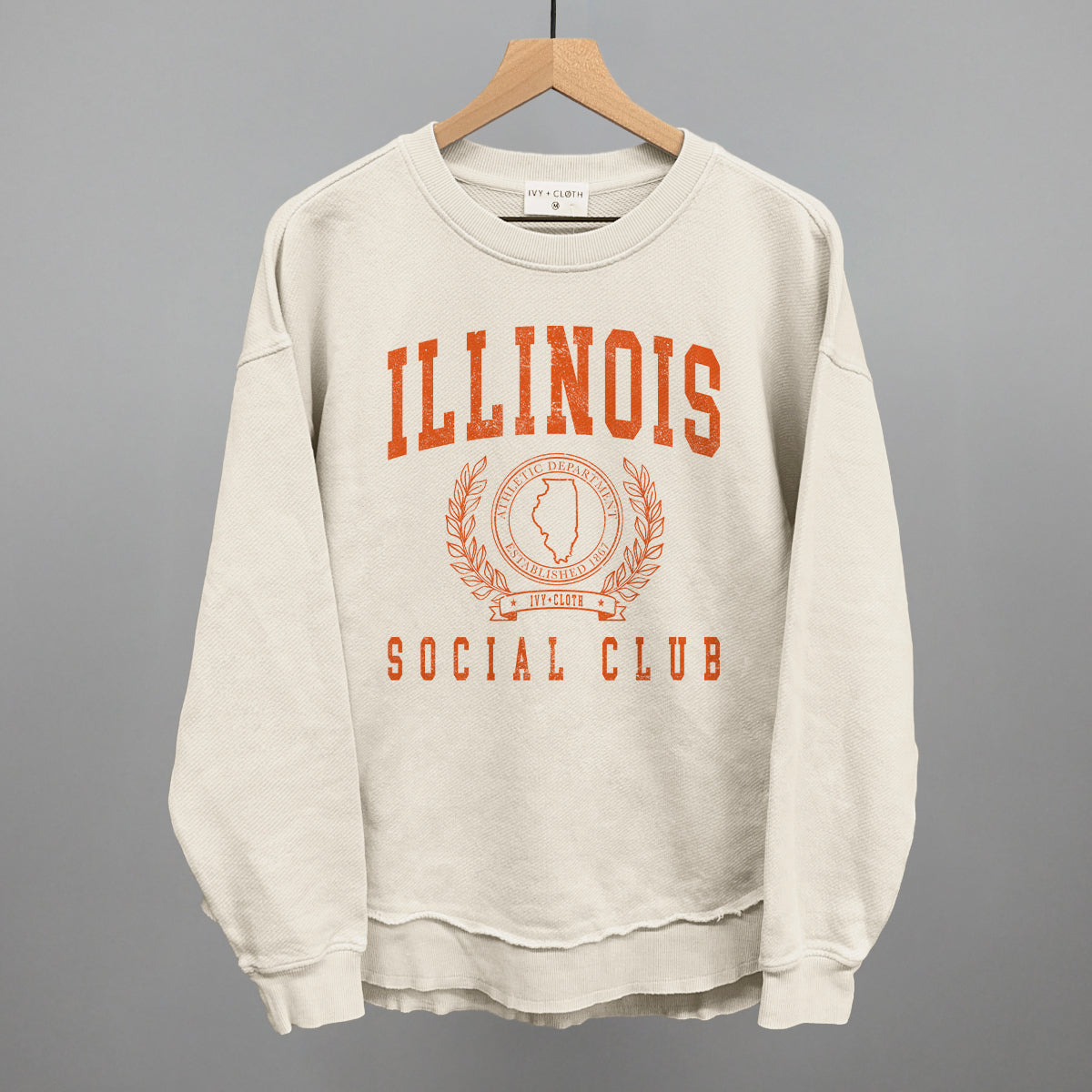 Illinois Social Club