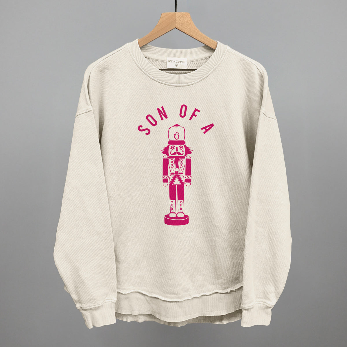 Son of a (Nutcracker)