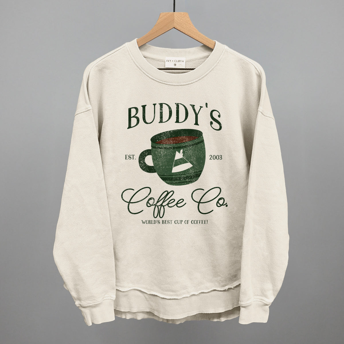 Buddy's Coffee Co