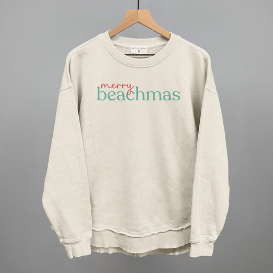 Merry Beachmas