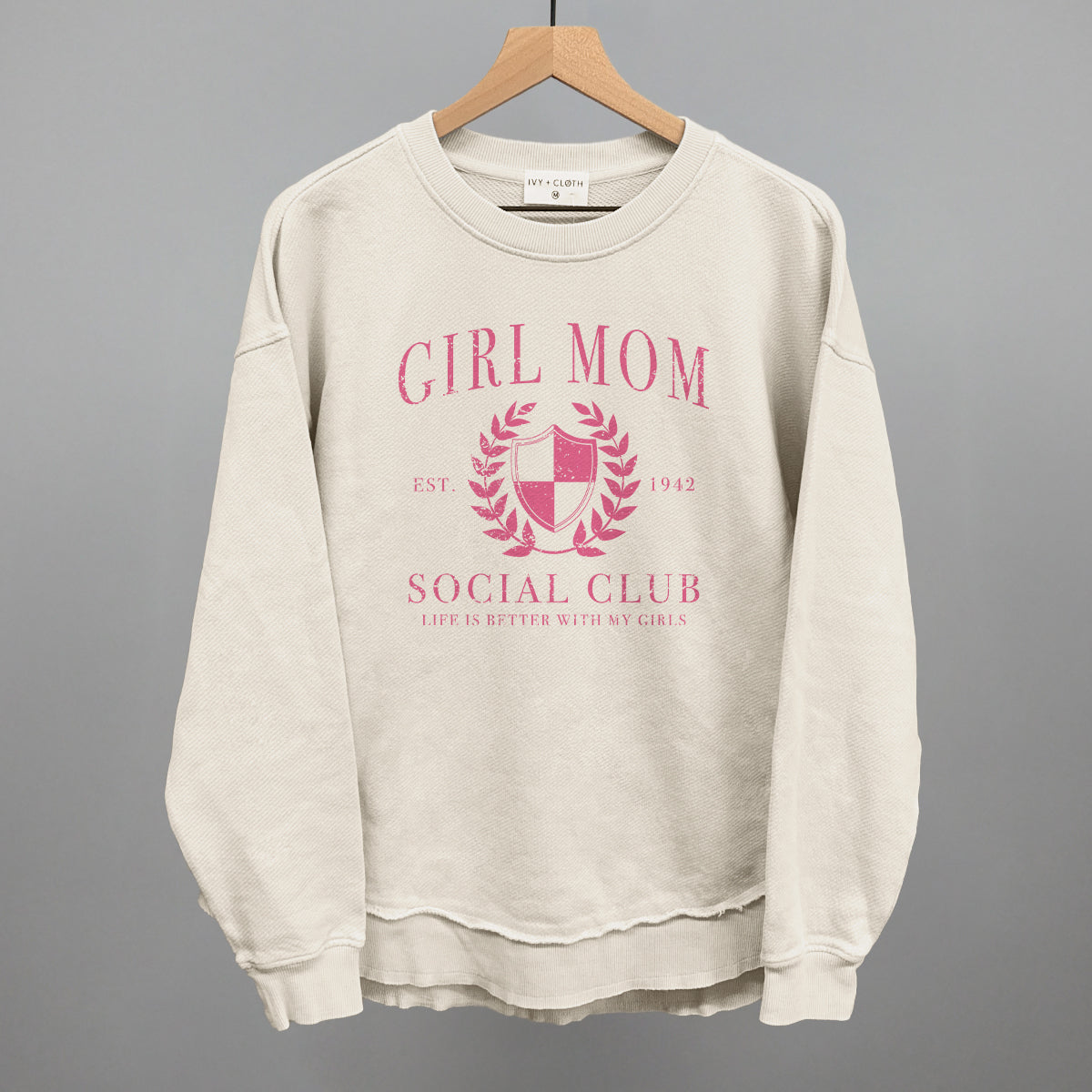 Girl Mom Social Club