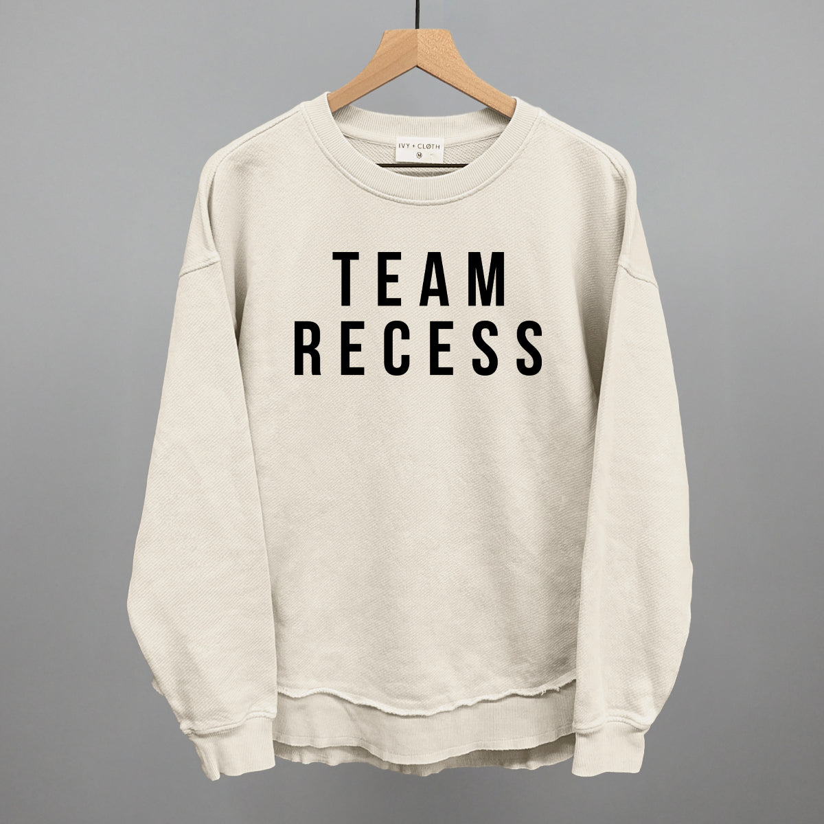 Team Recess