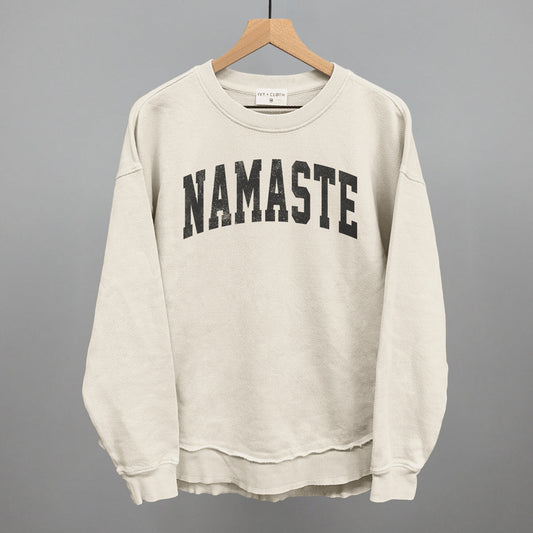 Namaste Arch