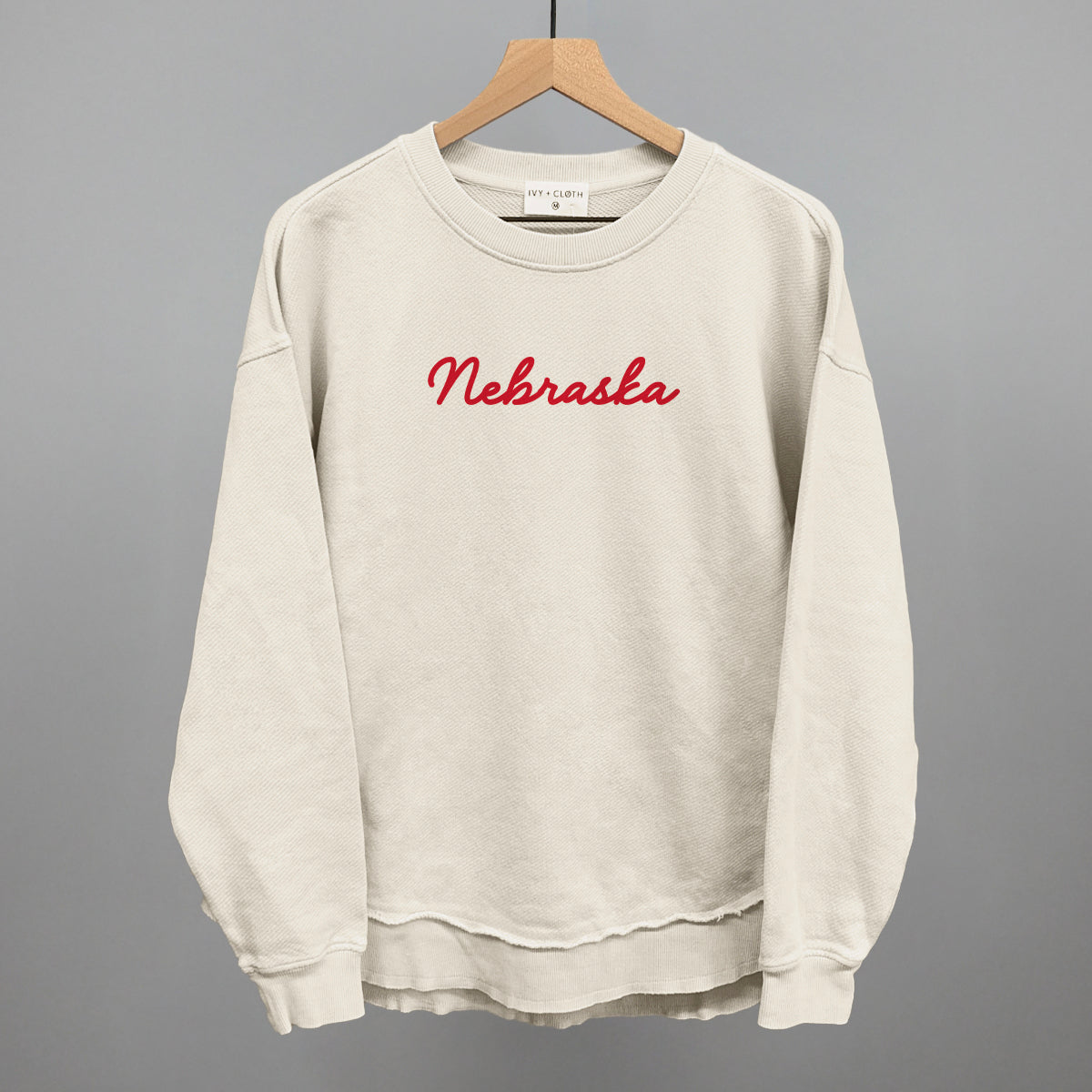 Nebraska Script