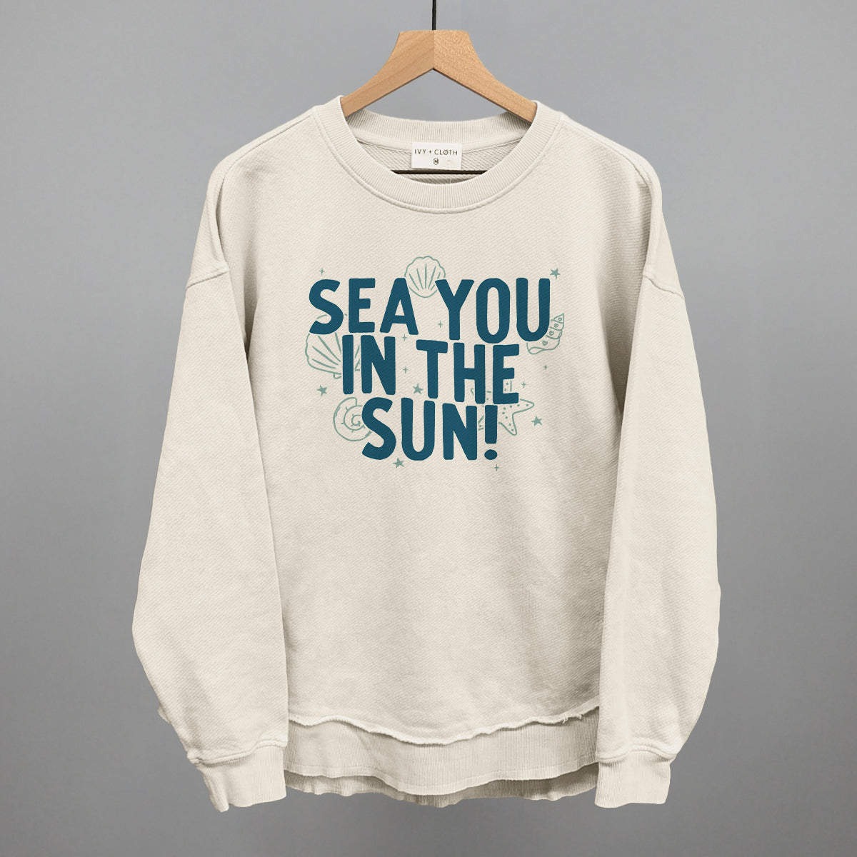 Sea You In The Sun