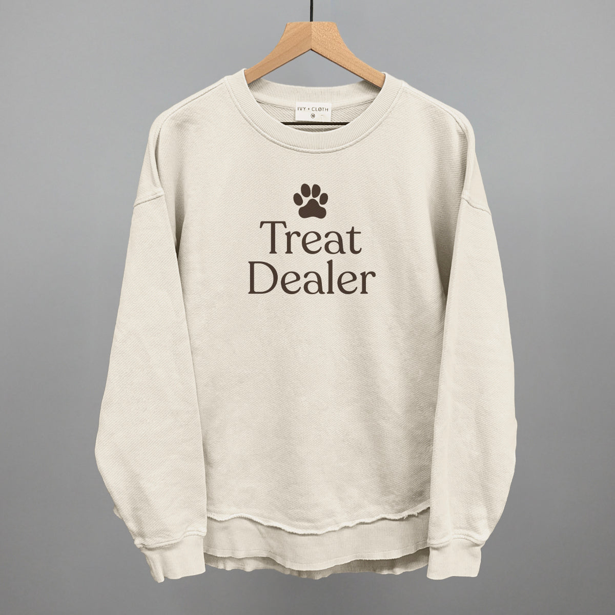 Treat Dealer