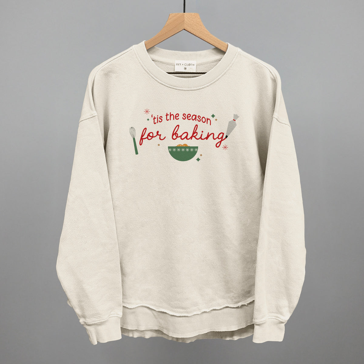 'Tis The Season For Baking Doodles