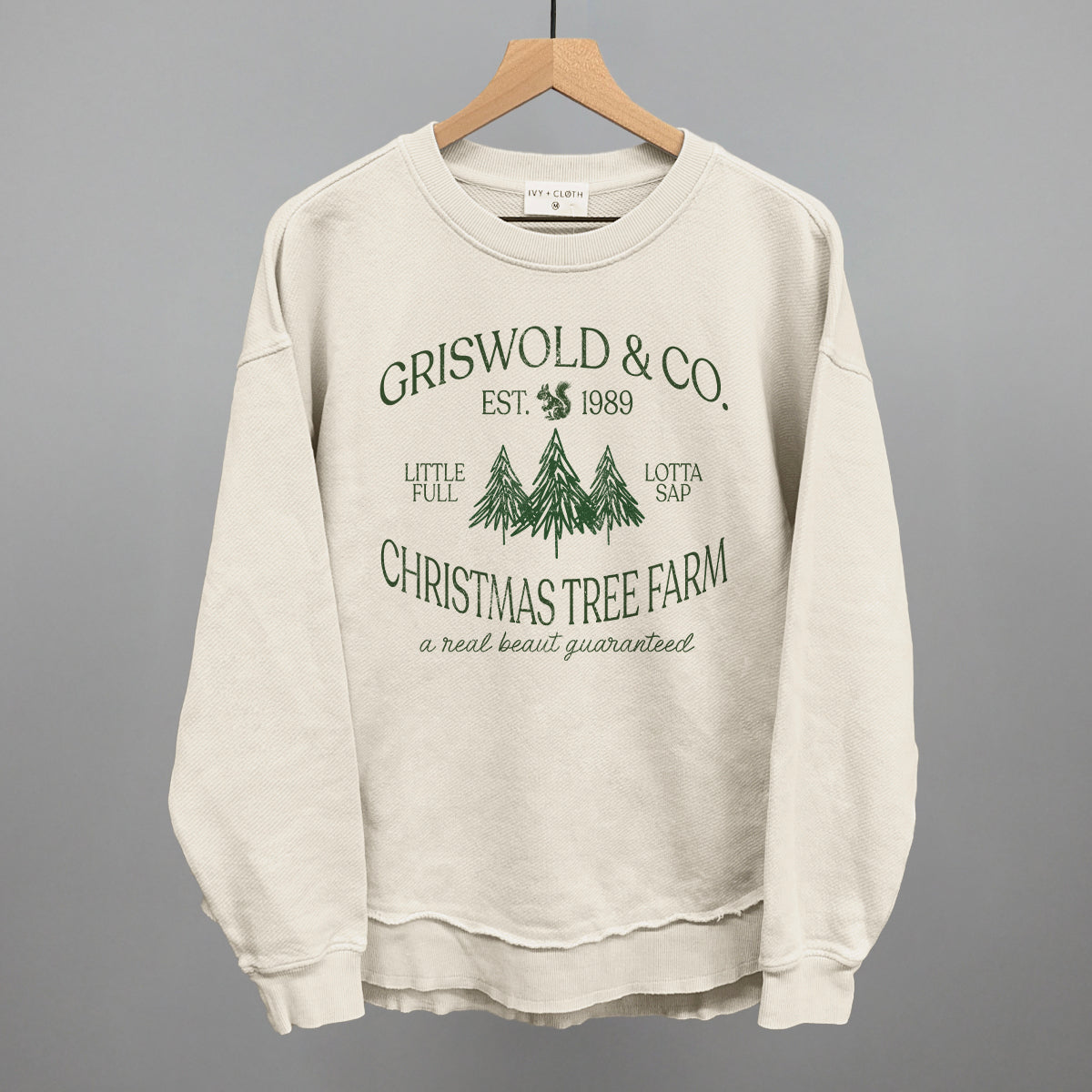 Griswold & Co. Christmas Tree Farm