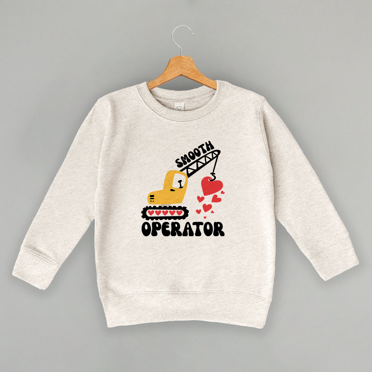 Smooth Operator (Kids)