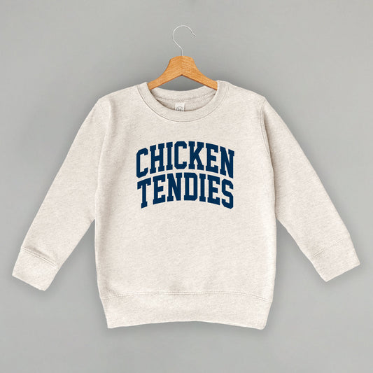Chicken Tendies Arch (Kids)