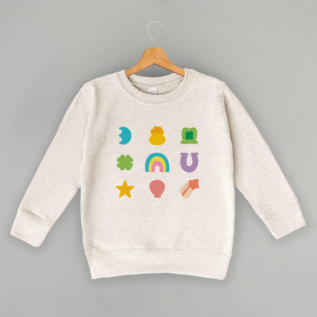 Marshmallow Charms Doodles (Kids)