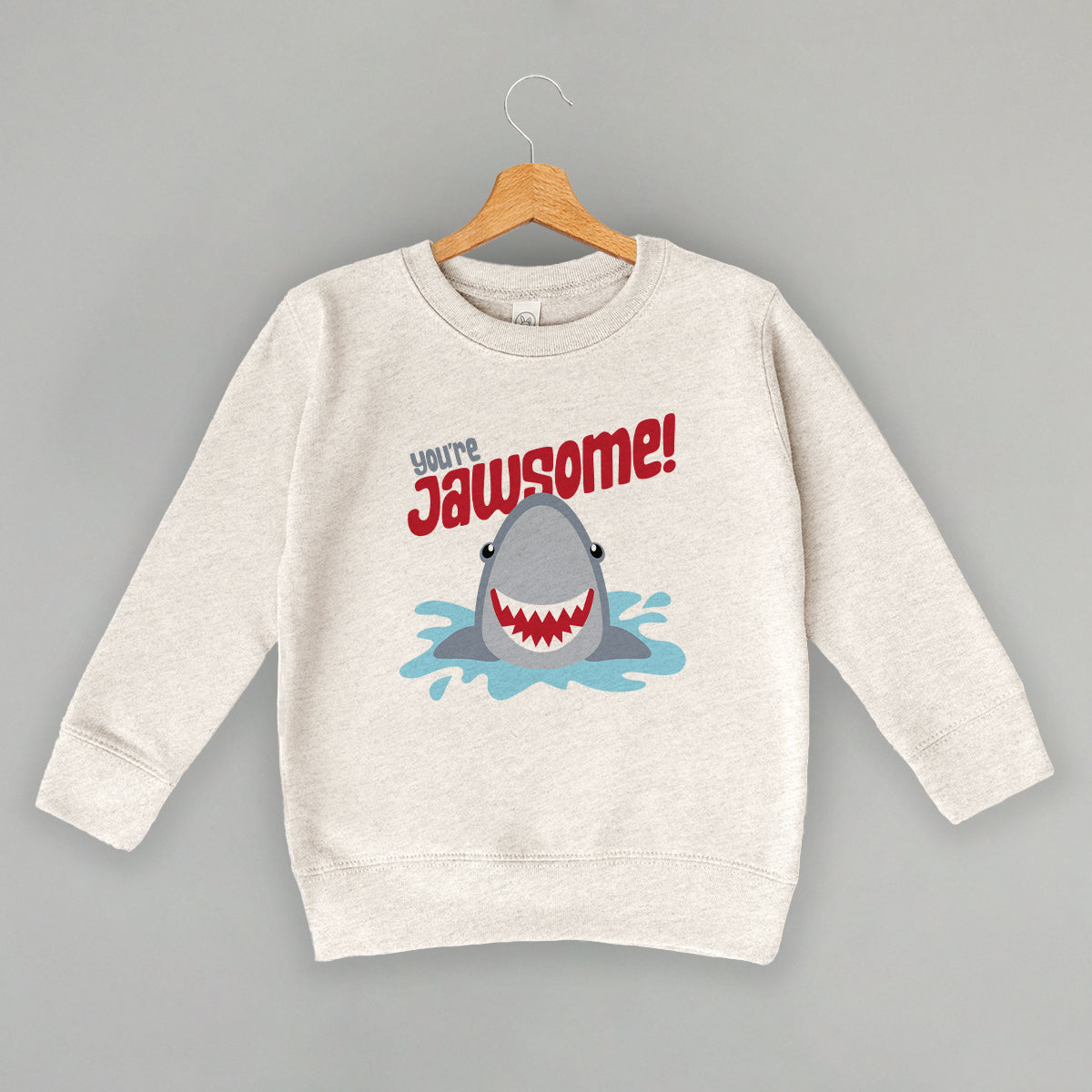 You're Jawsome (Kids)