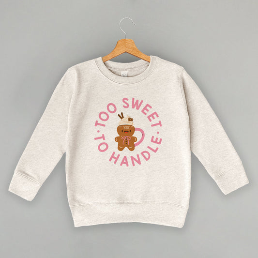 Too Sweet To Handle (Kids)