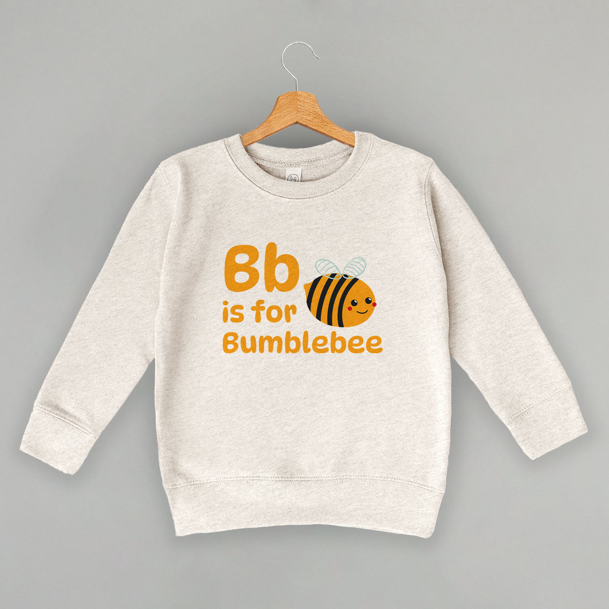 B Is For Bumblebee (Kids)