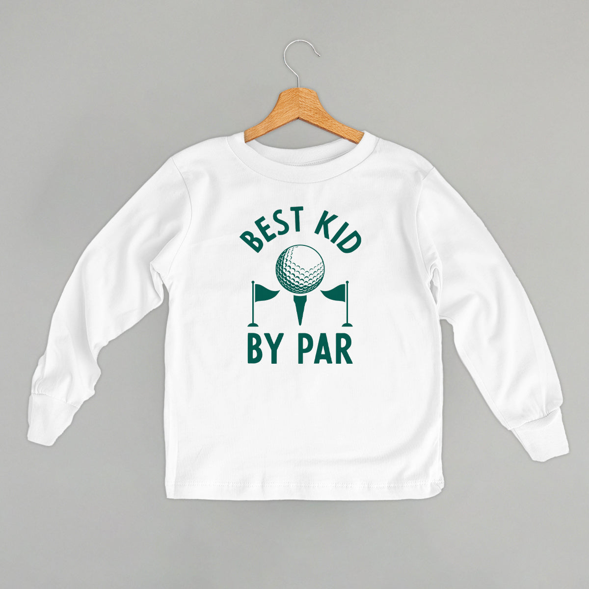 Best Kid By Par Arc (Kids)
