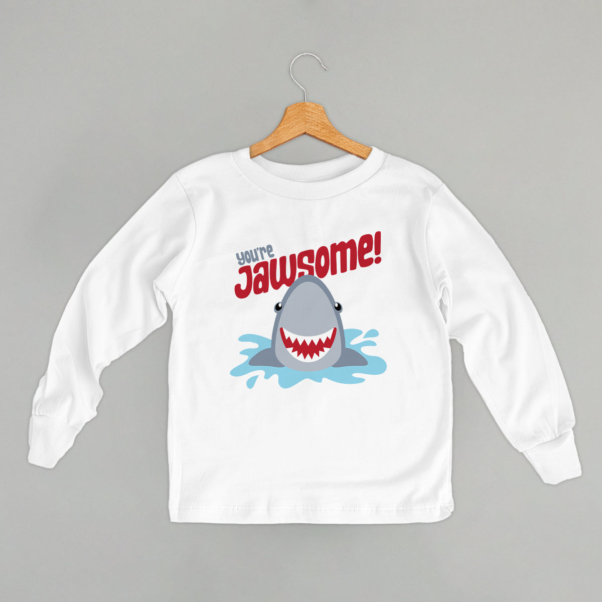 You're Jawsome (Kids)