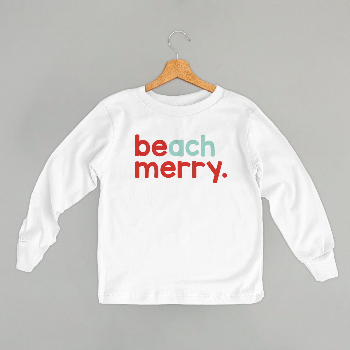 Beach Merry (Kids)