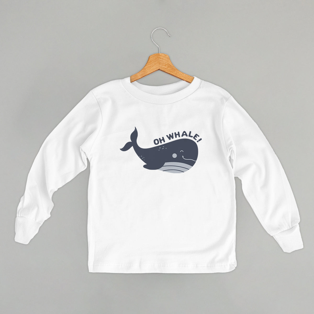 Oh Whale (Kids)