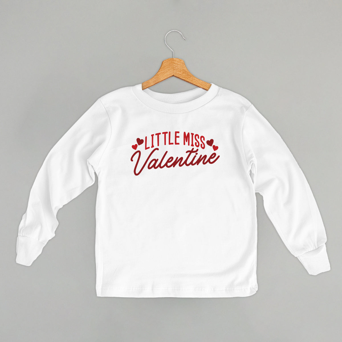 Little Miss Valentine (Kids)