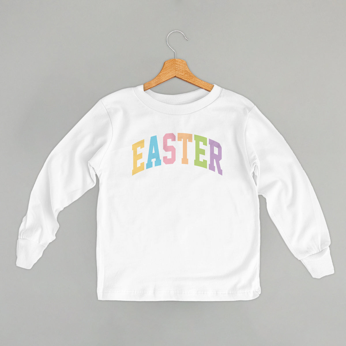 Easter Arch (Kids)