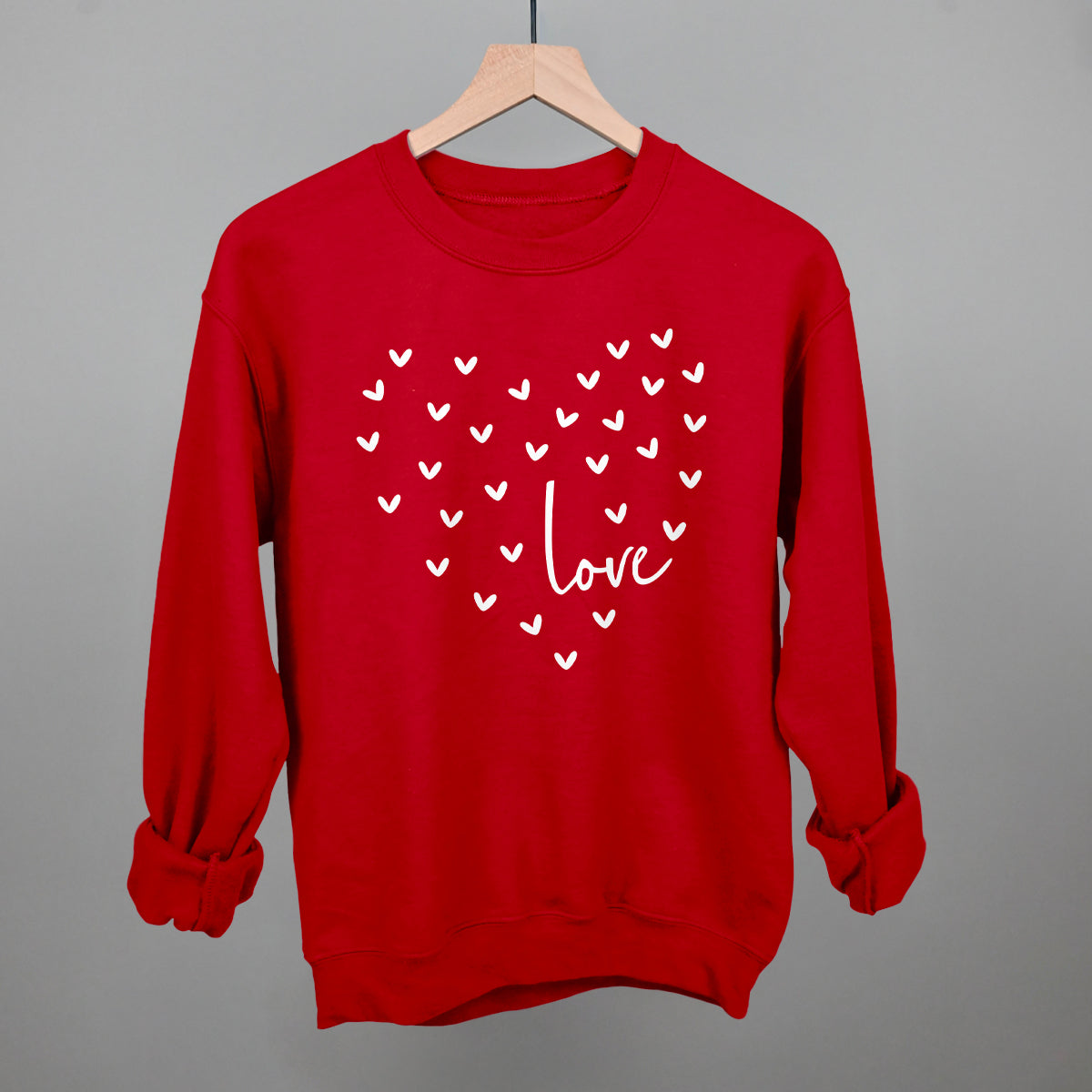 Love (Hearts)