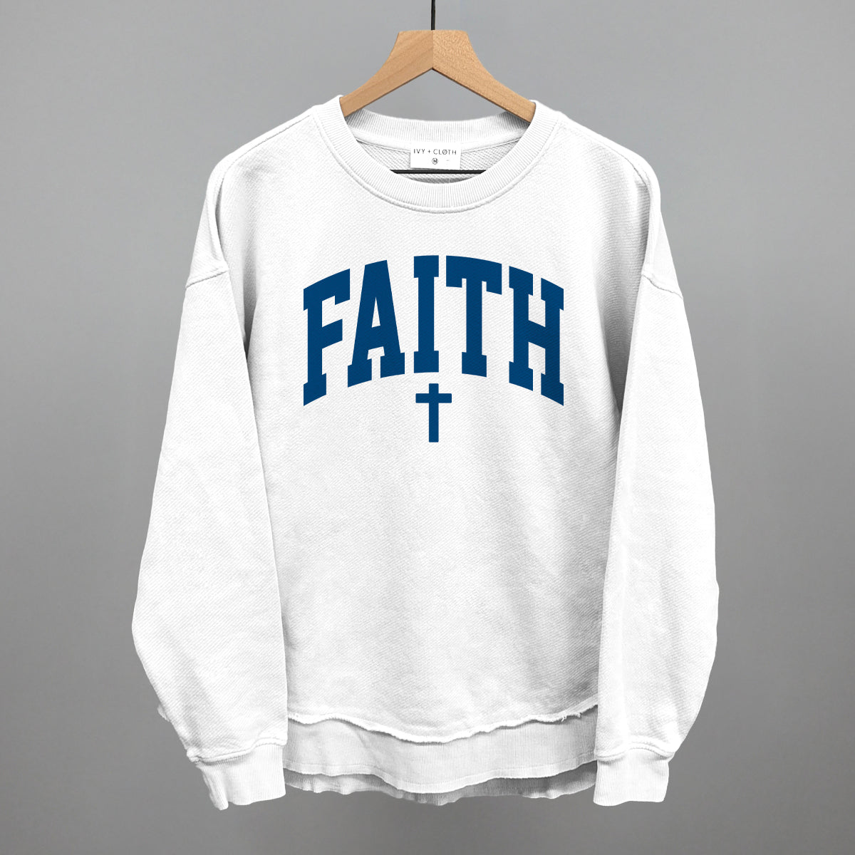 Faith Arch (Blue)