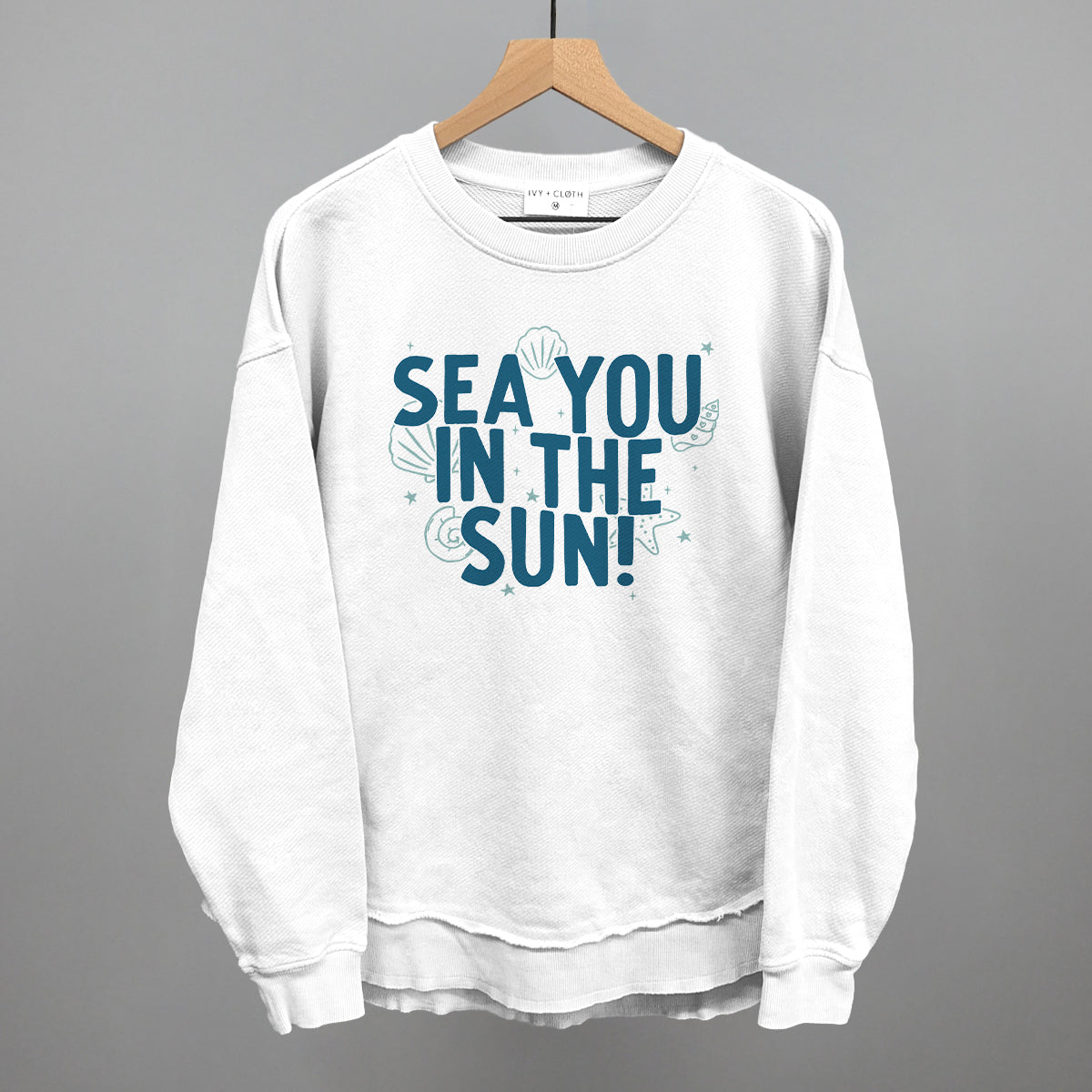 Sea You In The Sun