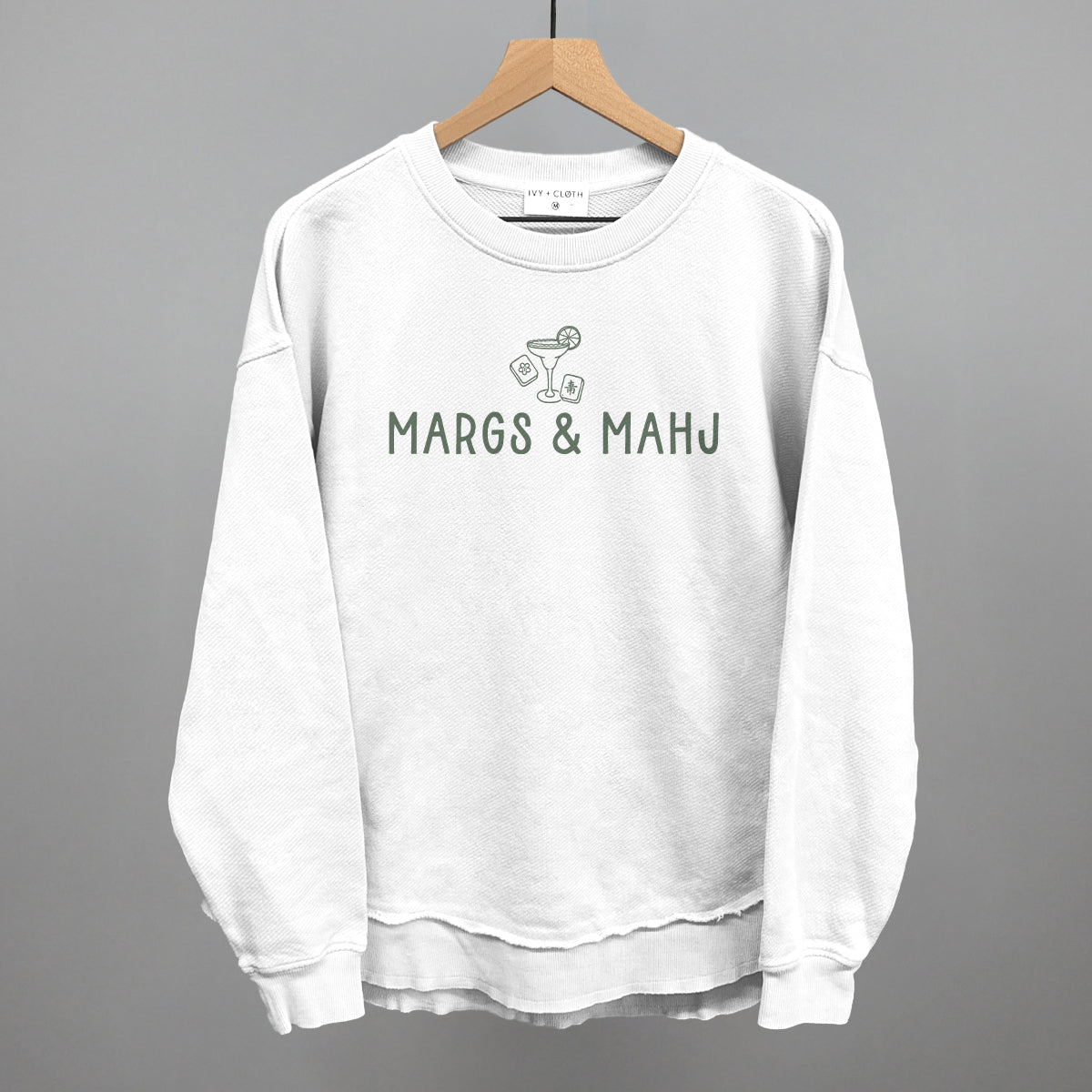 Margs & Mahj