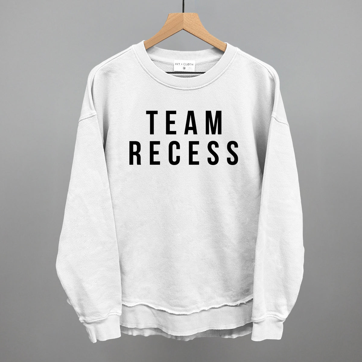 Team Recess