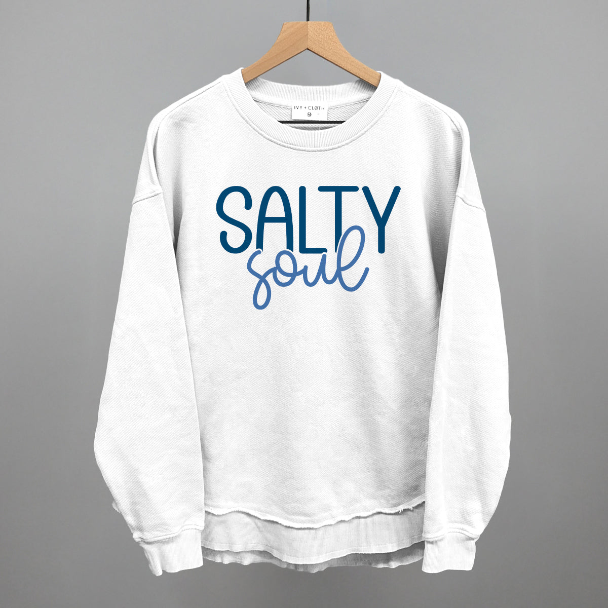 Salty Soul