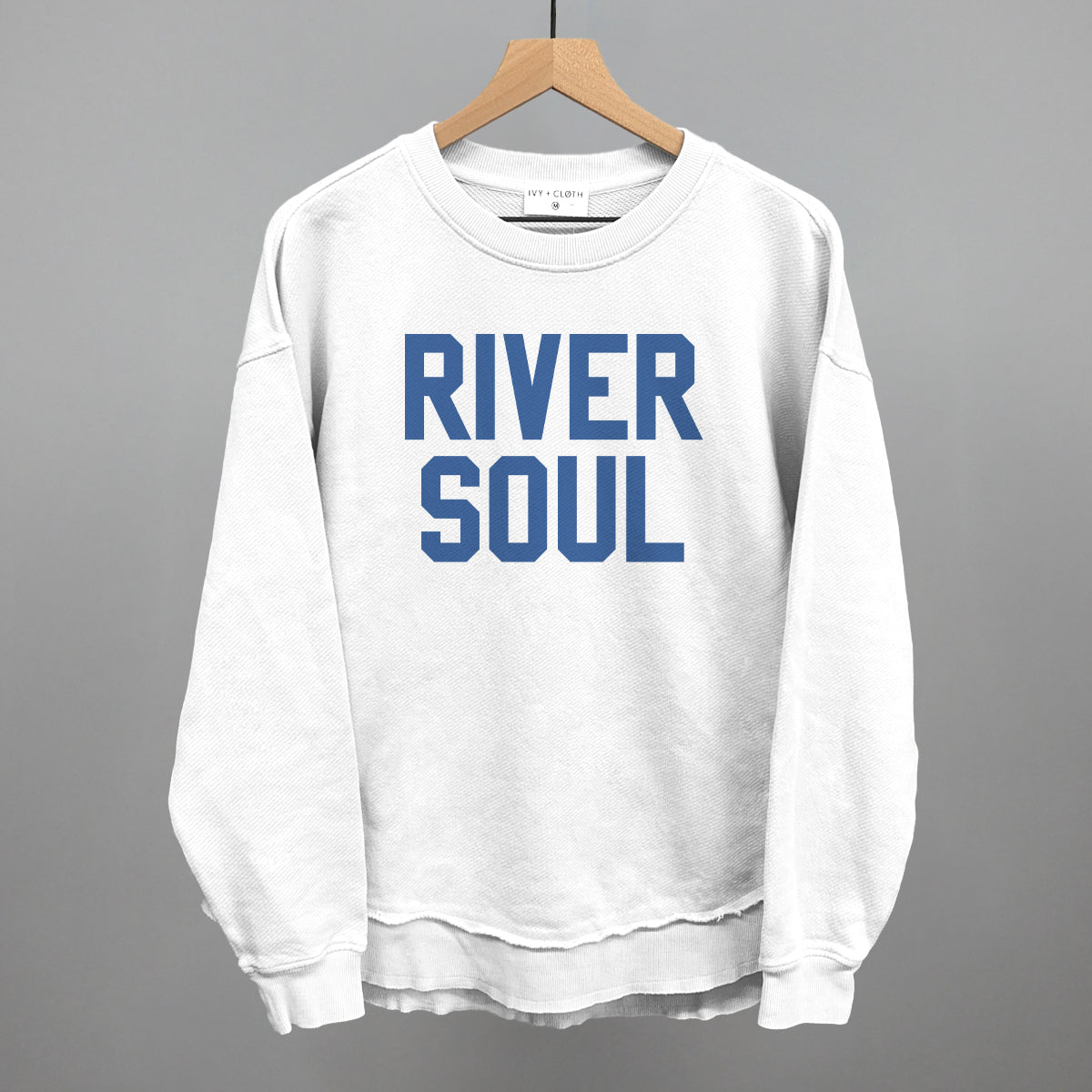 River Soul