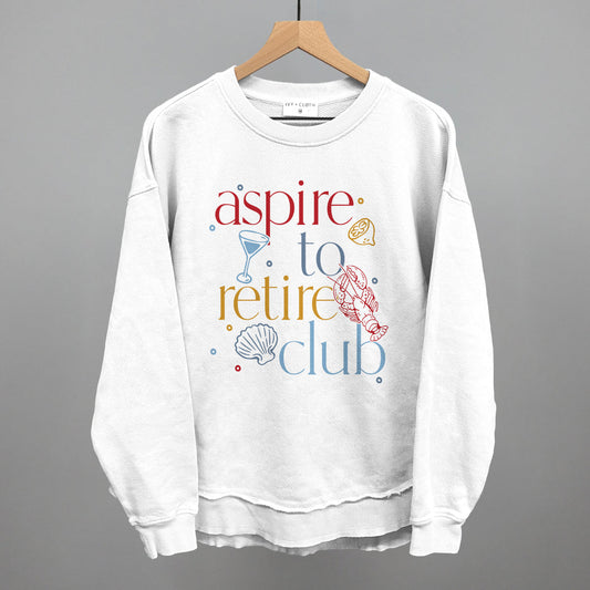 Aspire To Retire Club