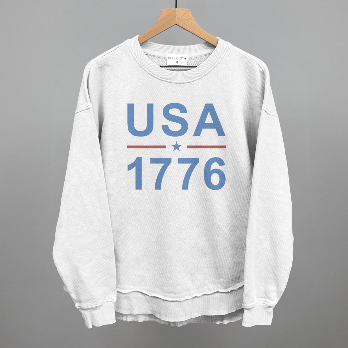 USA 1776