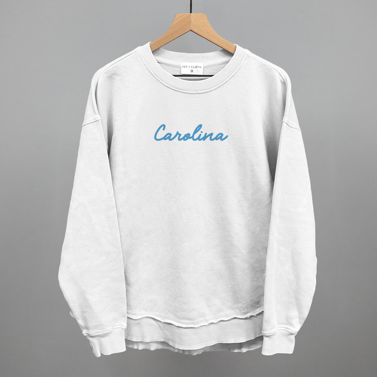 Carolina Script