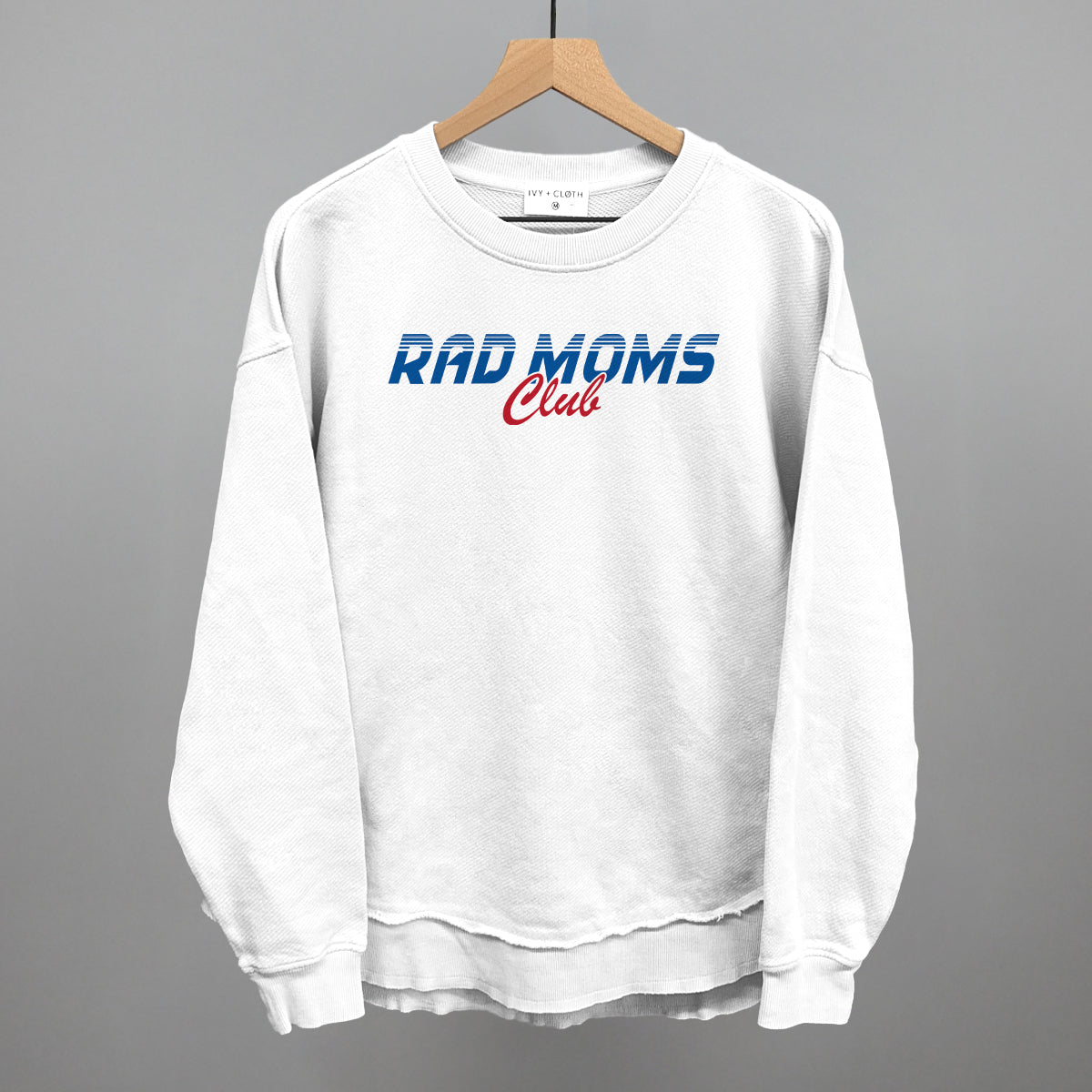 Rad Moms Club