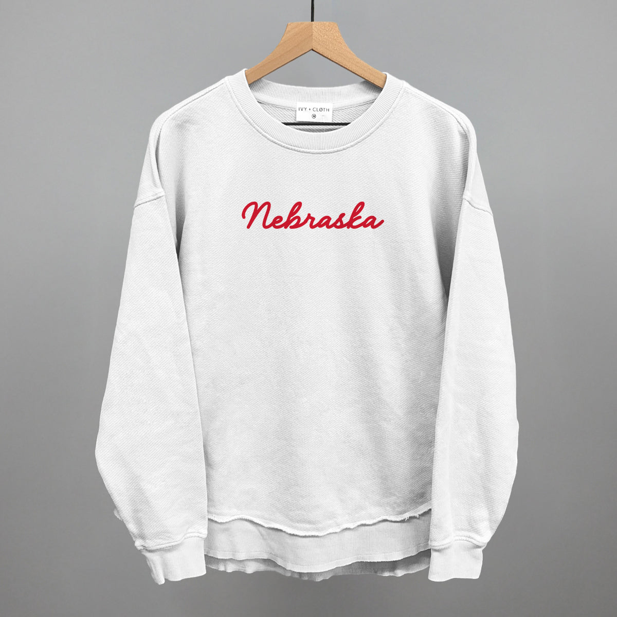 Nebraska Script