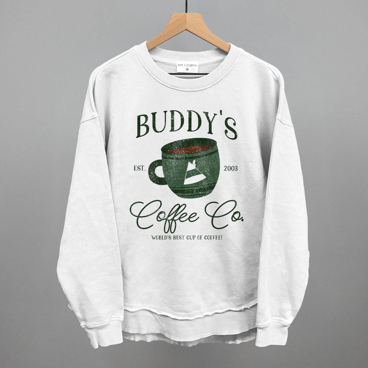 Buddy's Coffee Co