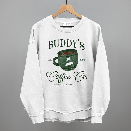 Buddy's Coffee Co