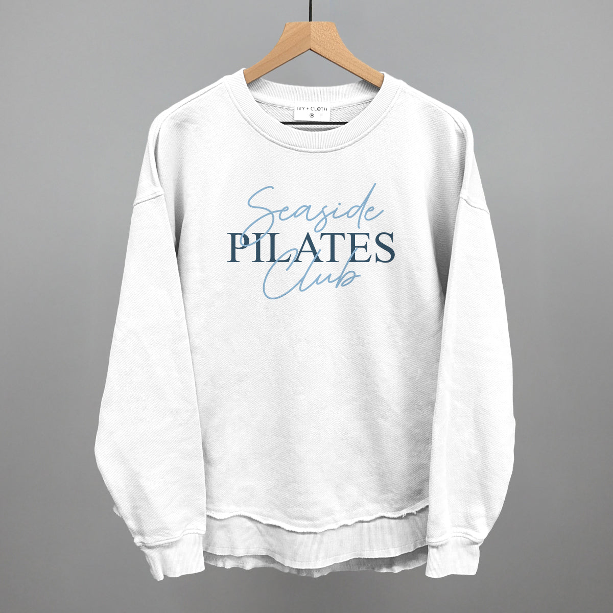 Seaside Pilates Club