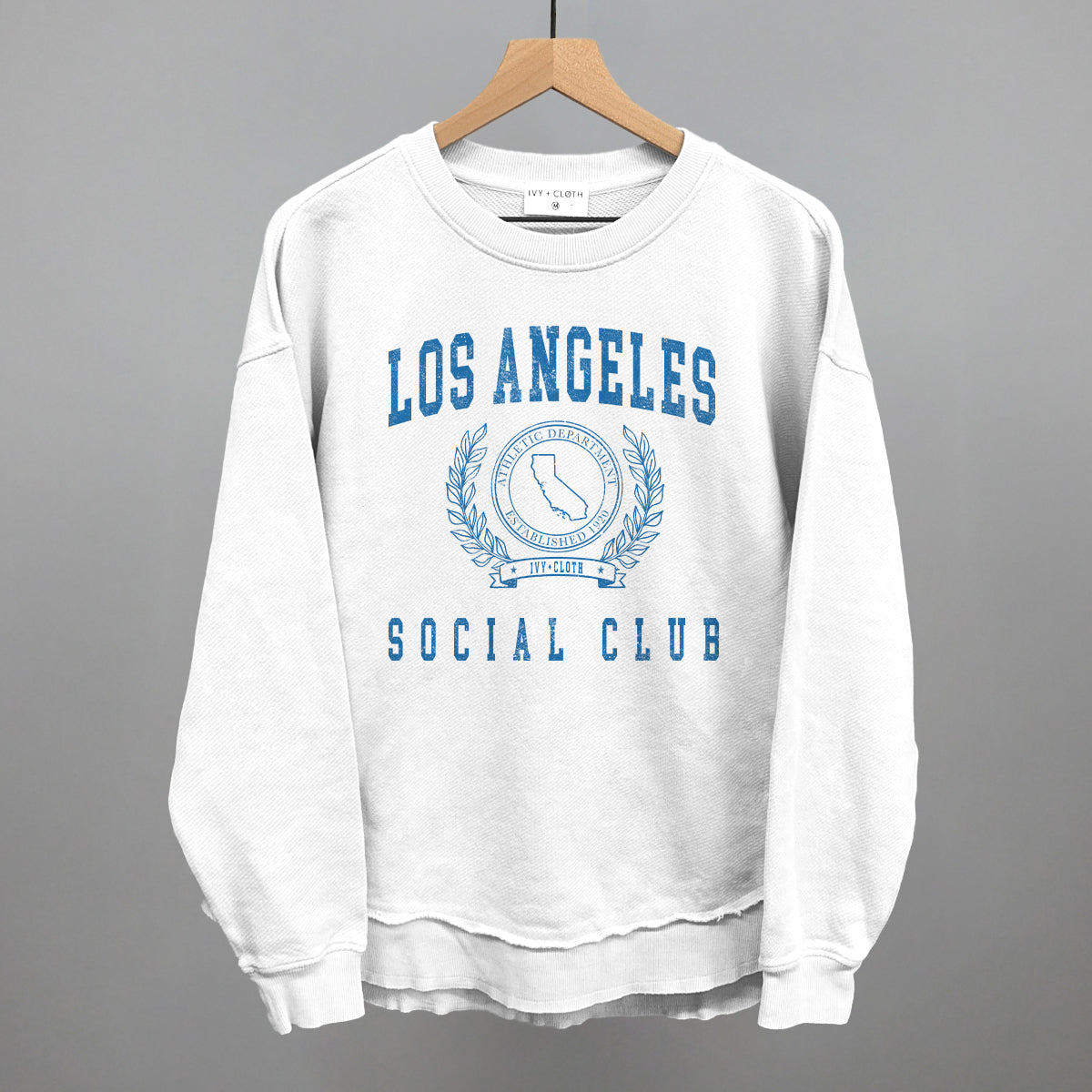 Los Angeles Social Club