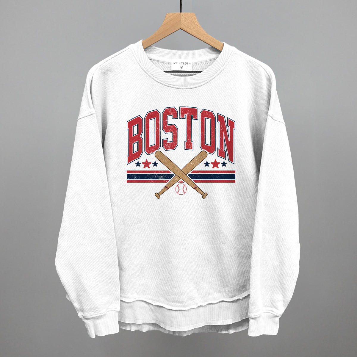 Boston Baseball