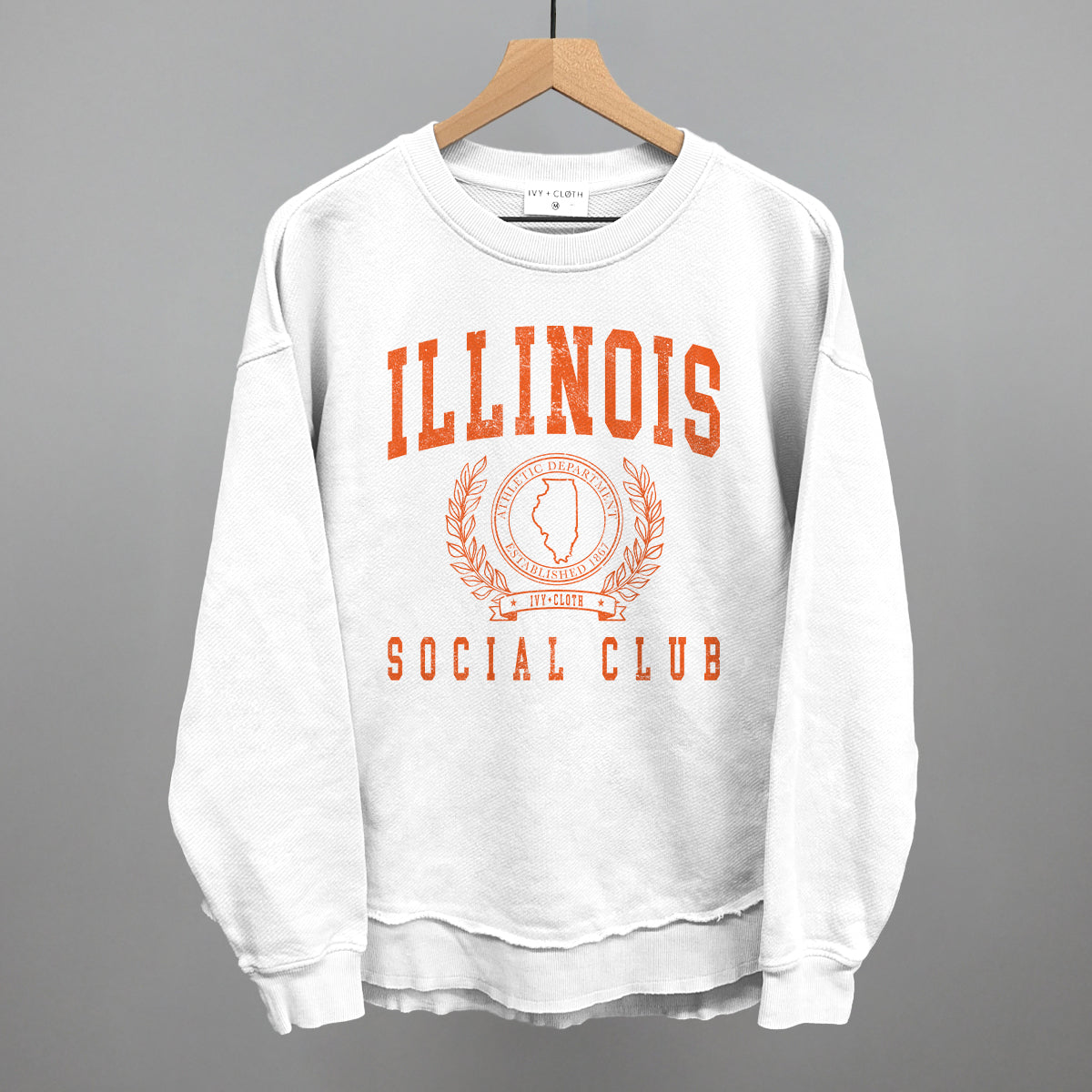 Illinois Social Club