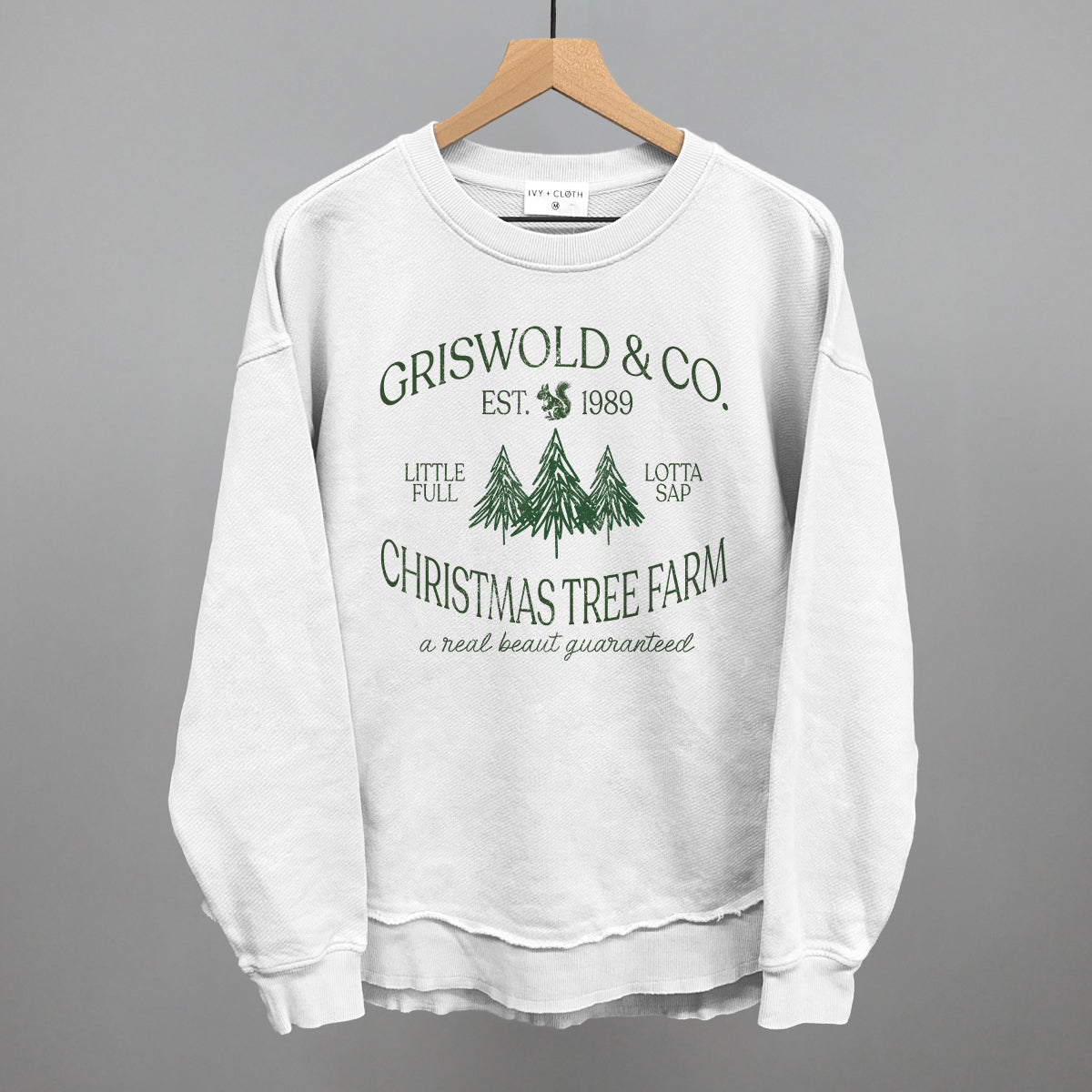 Griswold & Co. Christmas Tree Farm