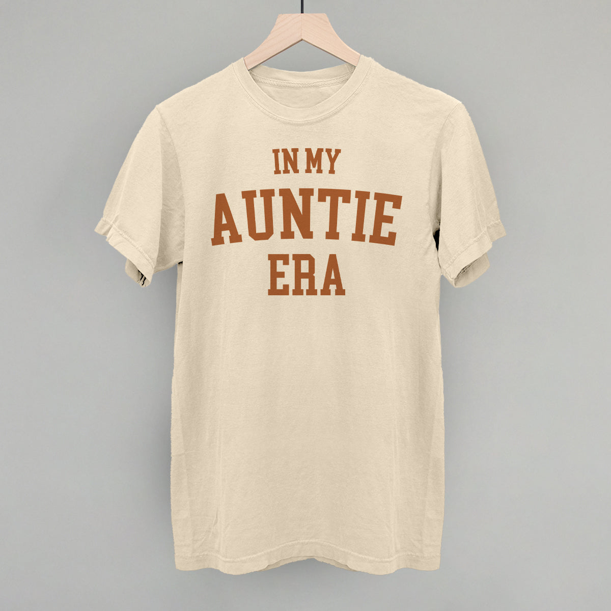 In My Auntie Era Fall