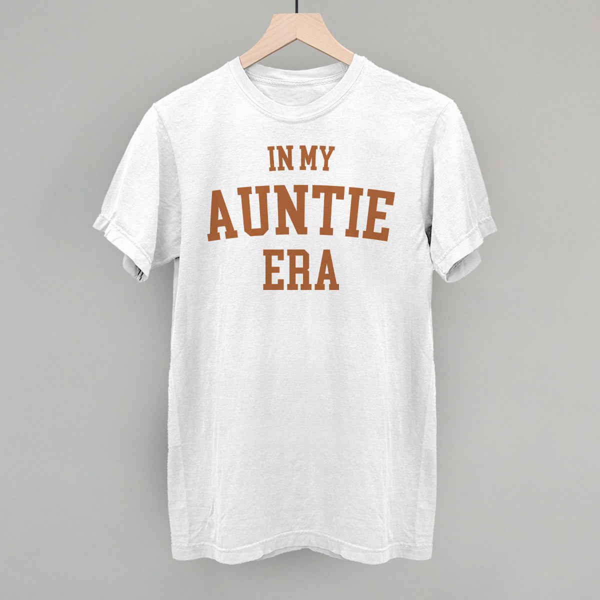 In My Auntie Era Fall