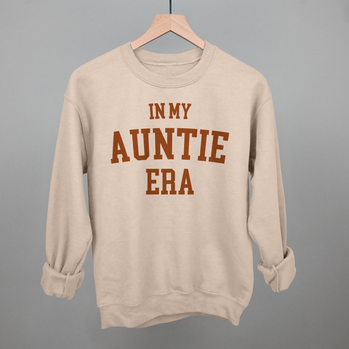 In My Auntie Era Fall